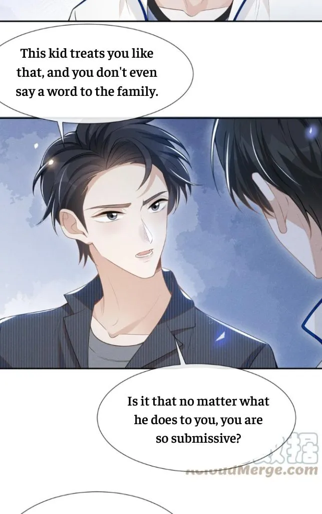 Read See You Never chapter 60 image 25 on Lezhin