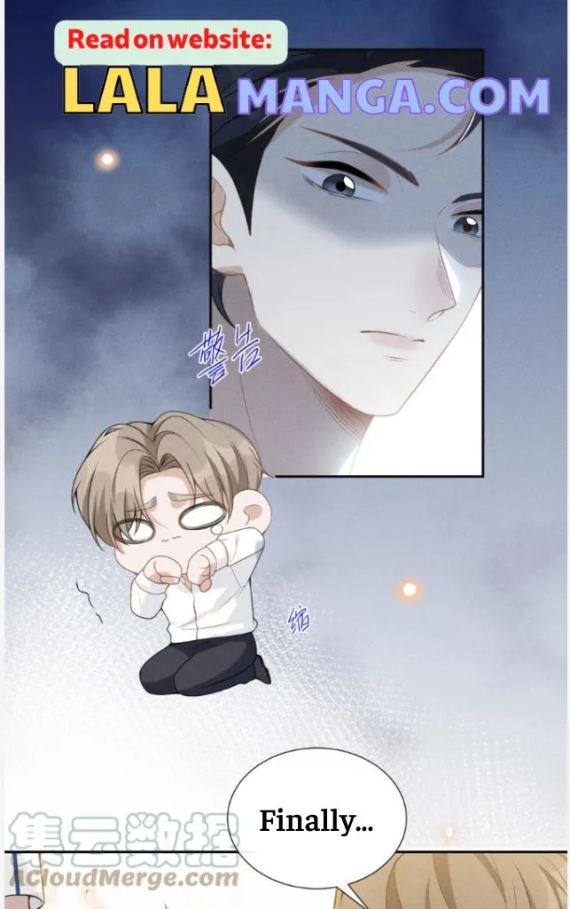 Read See You Never chapter 60 image 36 on Lezhin