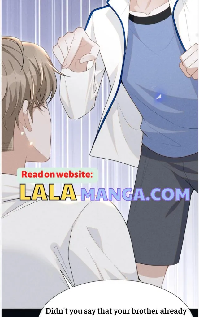 Read See You Never chapter 60 image 38 on Lezhin