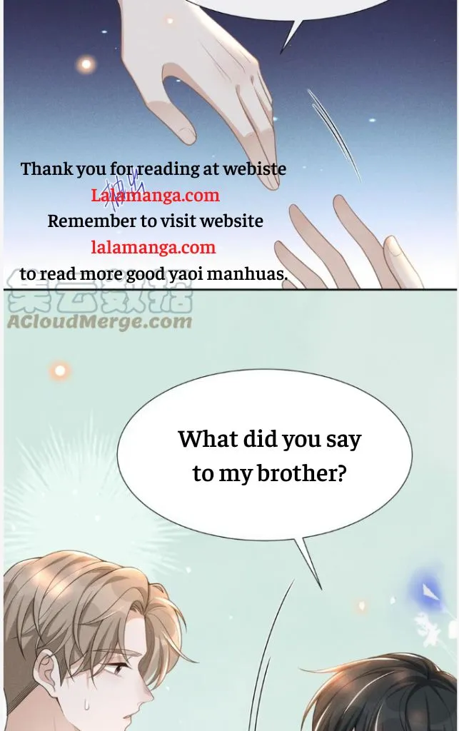 Read See You Never chapter 60 image 43 on Lezhin