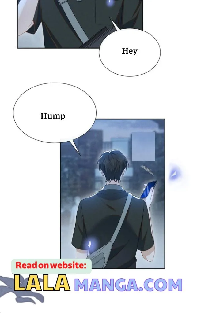 Read See You Never chapter 60 image 6 on Lezhin