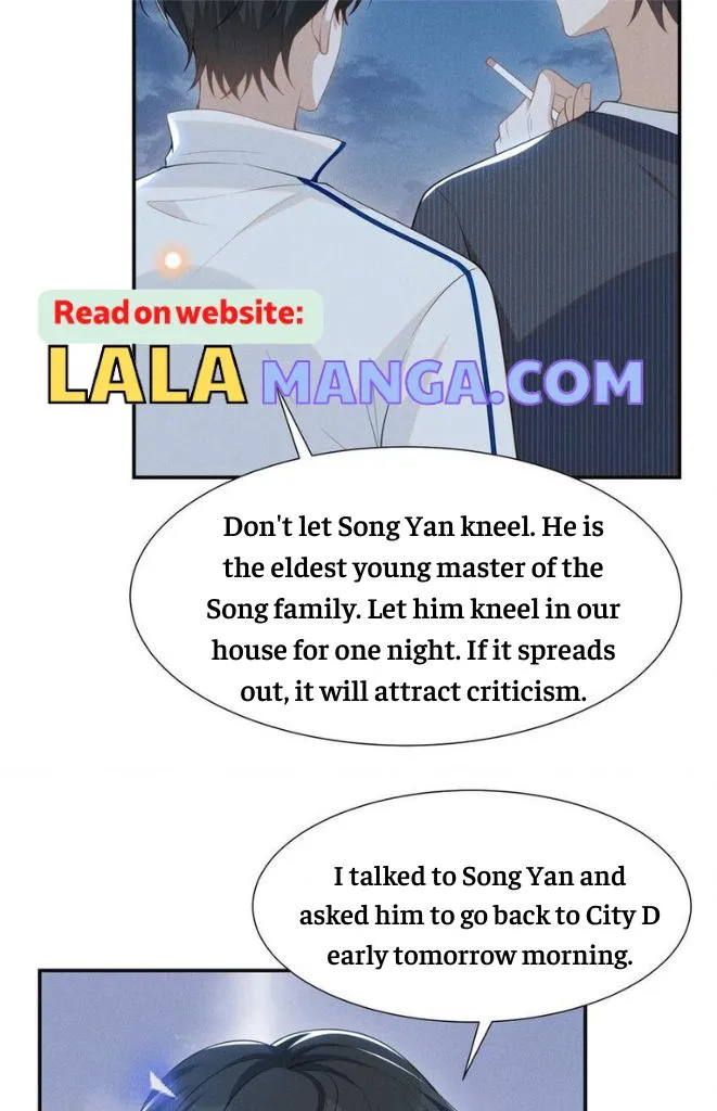 Read See You Never chapter 61 image 11 on Lezhin