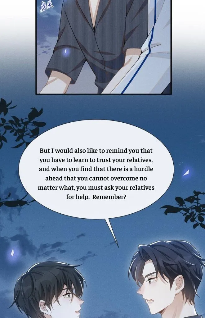 Read See You Never chapter 61 image 20 on Lezhin
