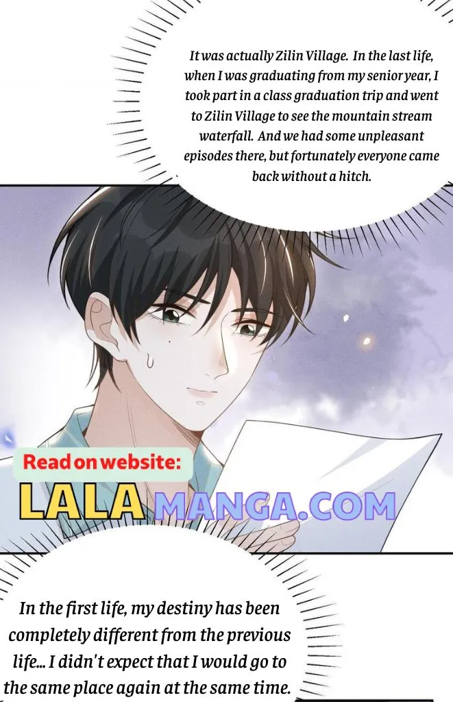 Read See You Never chapter 61 image 27 on Lezhin