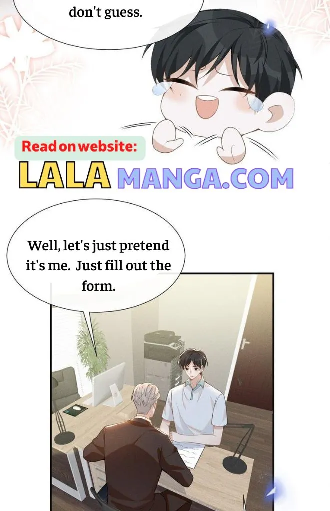 Read See You Never chapter 61 image 35 on Lezhin
