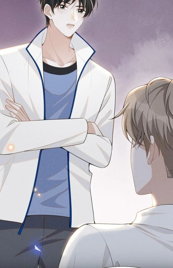 Read See You Never chapter 61 image 4 on Lezhin