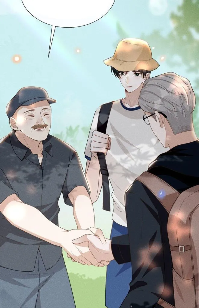 Read See You Never chapter 61 image 42 on Lezhin
