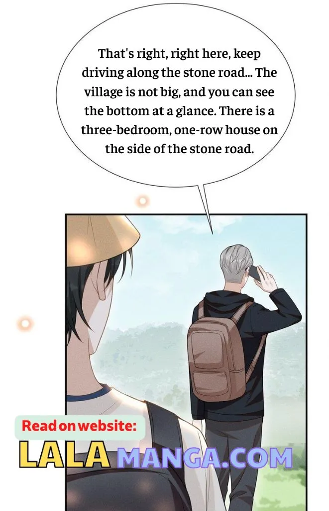 Read See You Never chapter 61 image 51 on Lezhin