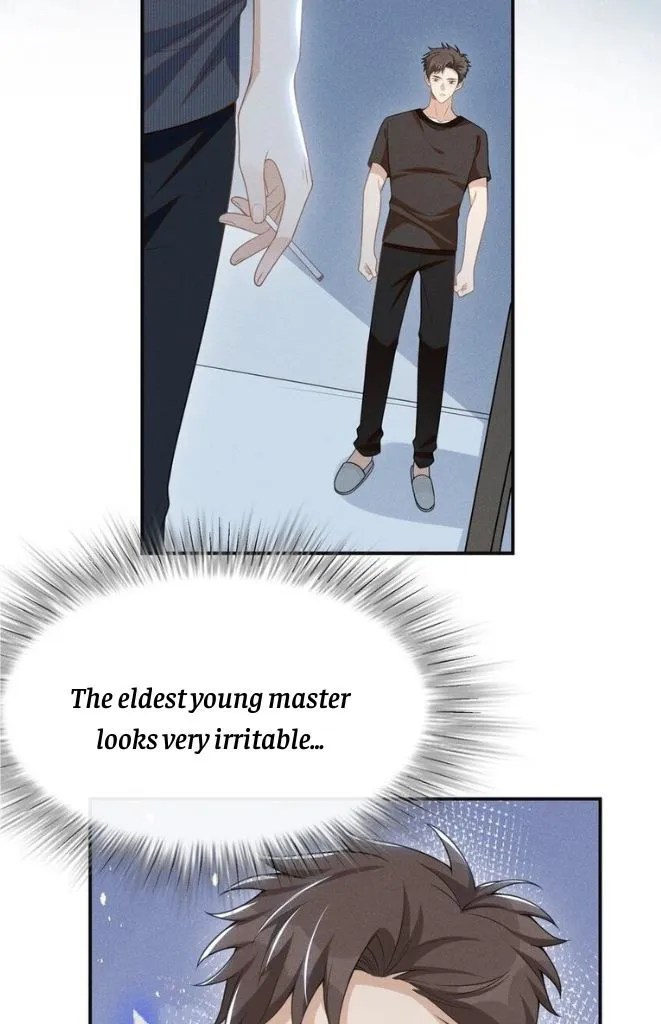 Read See You Never chapter 61 image 8 on Lezhin