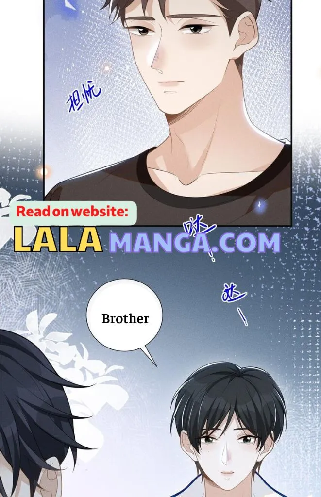 Read See You Never chapter 61 image 9 on Lezhin