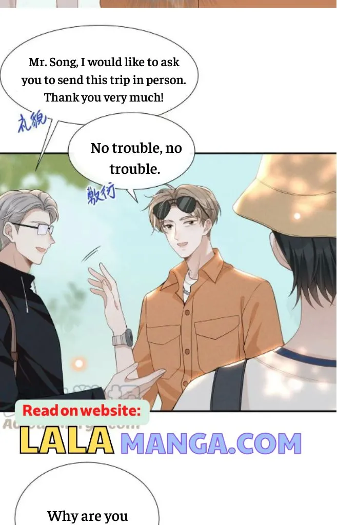 Read See You Never chapter 62 image 11 on Lezhin