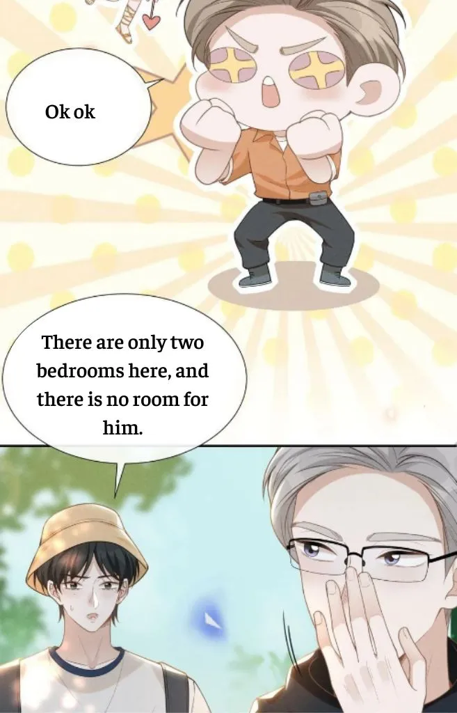 Read See You Never chapter 62 image 18 on Lezhin