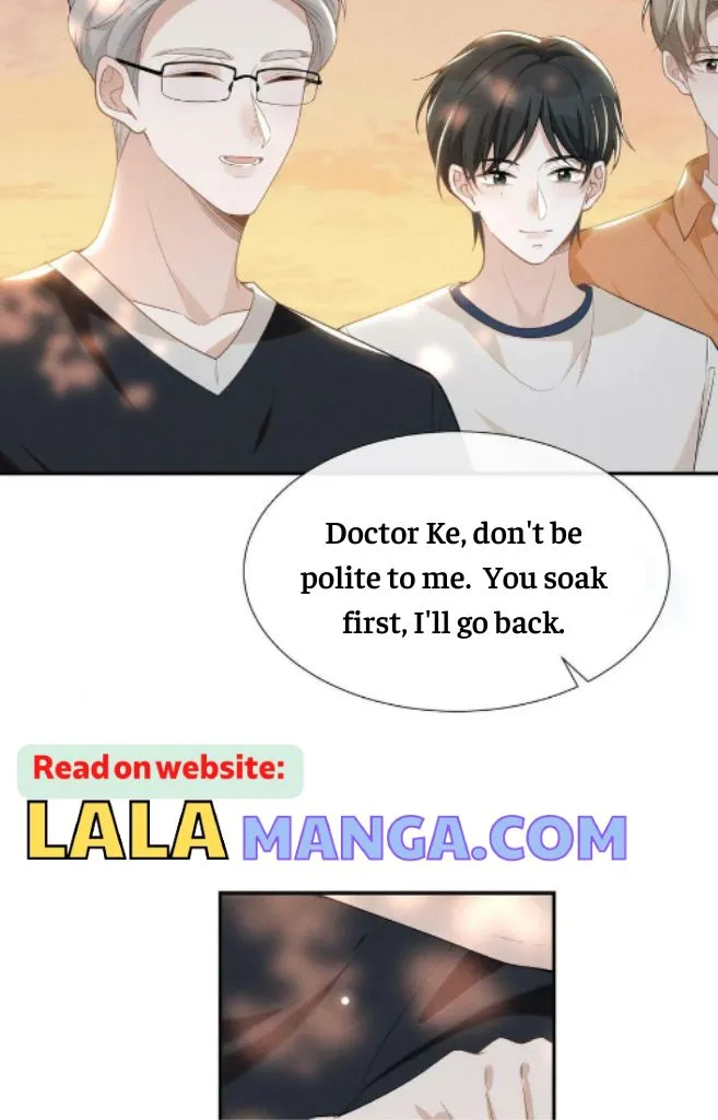 Read See You Never chapter 62 image 23 on Lezhin