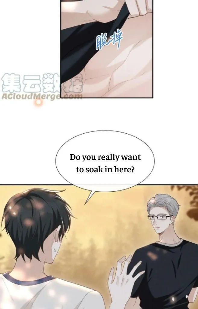 Read See You Never chapter 62 image 24 on Lezhin