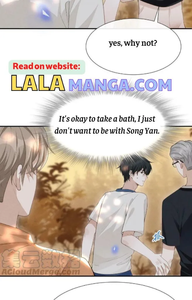 Read See You Never chapter 62 image 25 on Lezhin