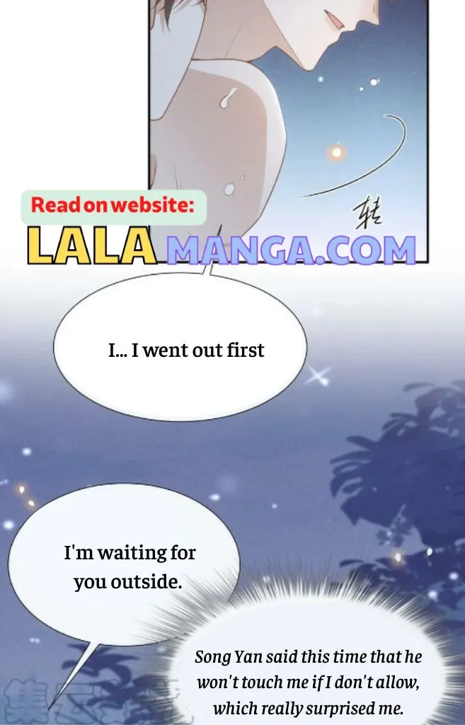 Read See You Never chapter 63 image 4 on Lezhin