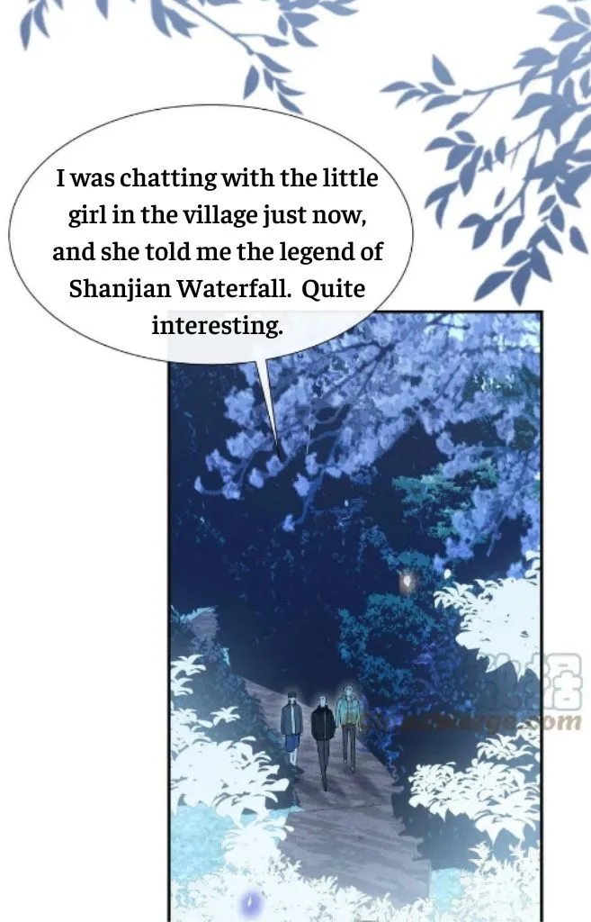 Read See You Never chapter 63 image 7 on Lezhin