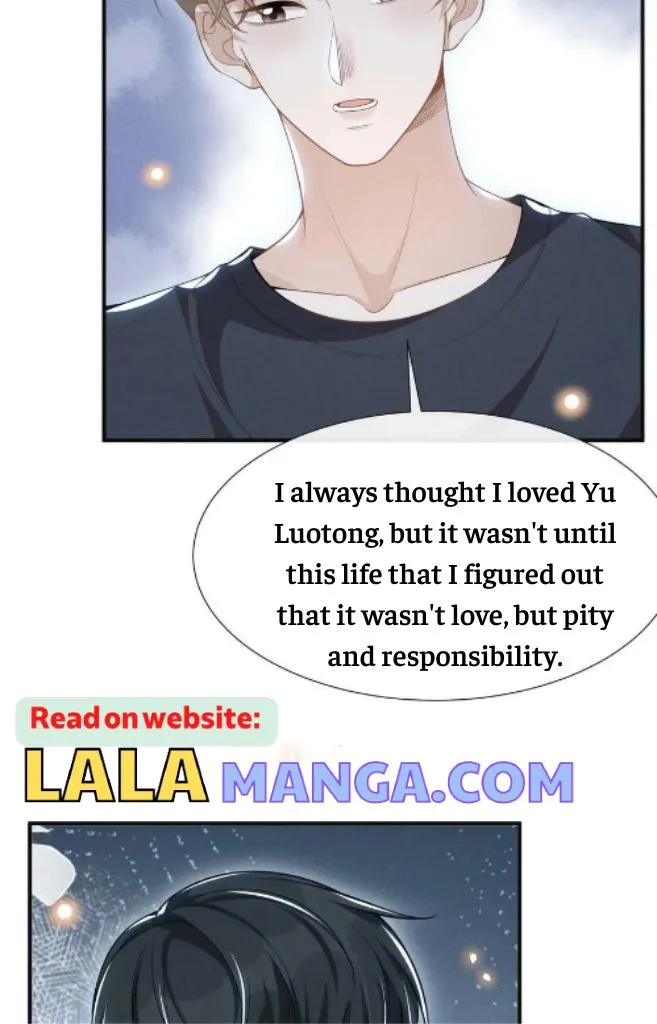 Read See You Never chapter 64 image 17 on Lezhin