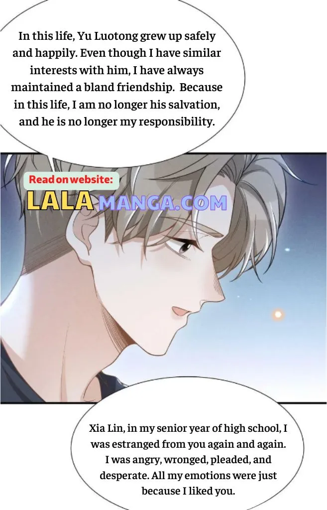 Read See You Never chapter 64 image 37 on Lezhin