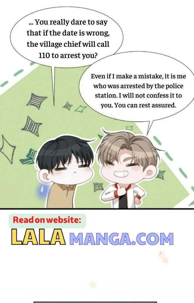 Read See You Never chapter 65 image 39 on Lezhin