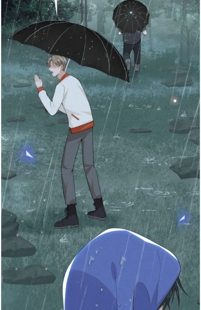 Read See You Never chapter 66 image 22 on Lezhin