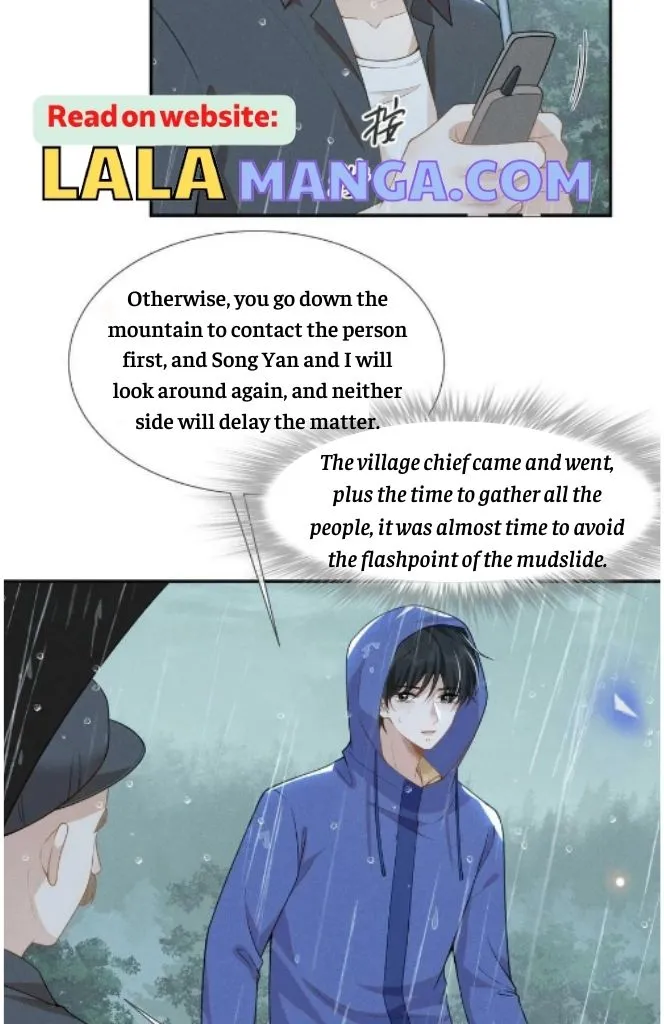 Read See You Never chapter 66 image 31 on Lezhin