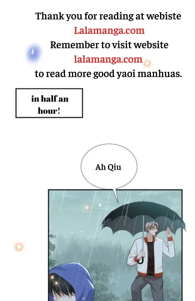 Read See You Never chapter 66 image 34 on Lezhin