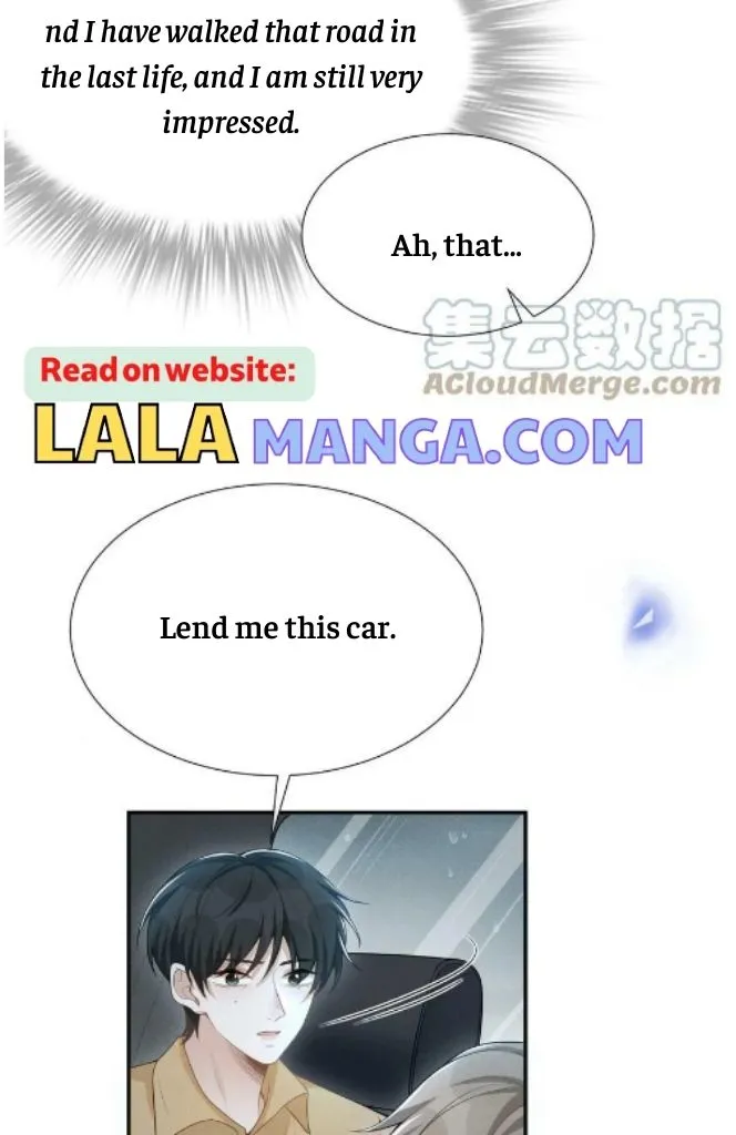 Read See You Never chapter 66 image 9 on Lezhin