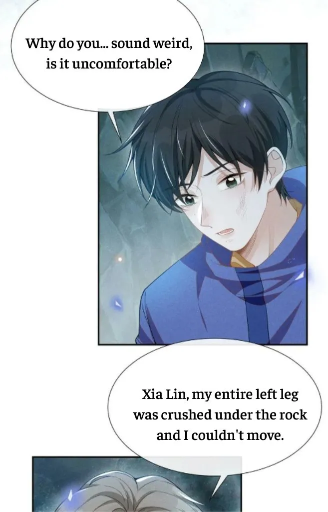 Read See You Never chapter 67 image 35 on Lezhin