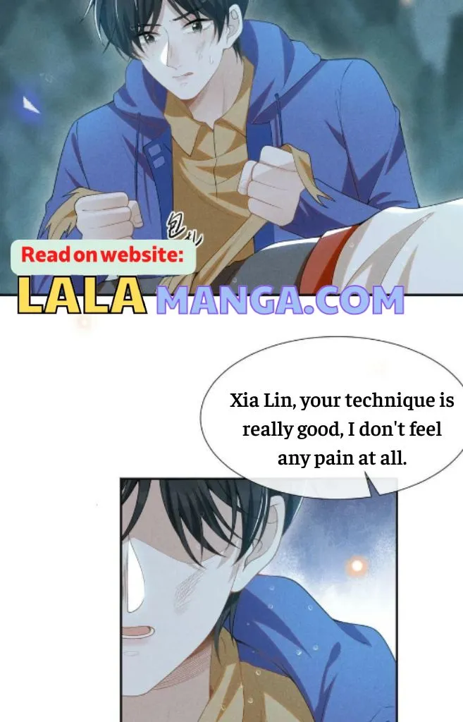 Read See You Never chapter 67 image 40 on Lezhin
