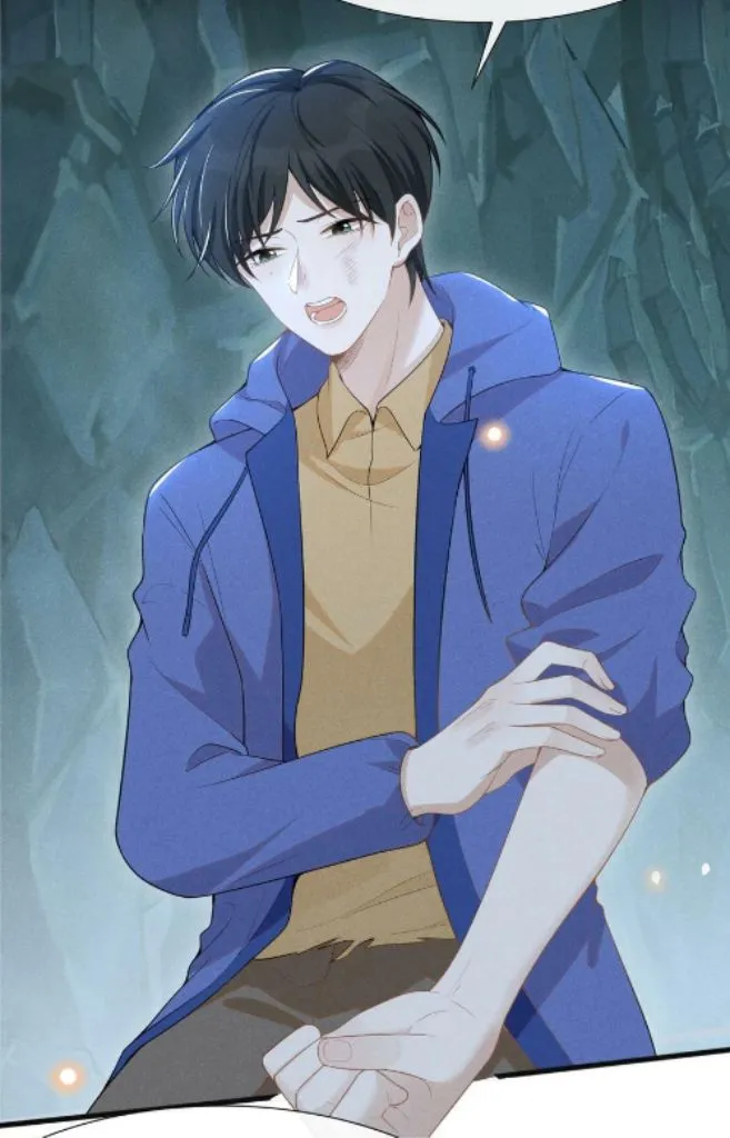 Read See You Never chapter 68 image 14 on Lezhin