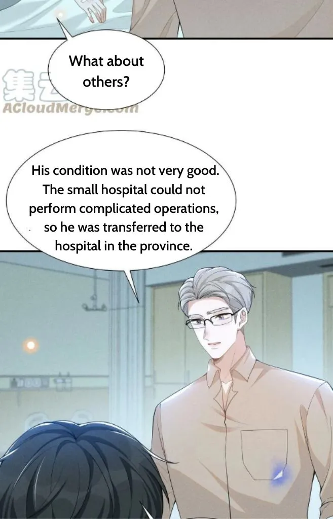Read See You Never chapter 68 image 27 on Lezhin