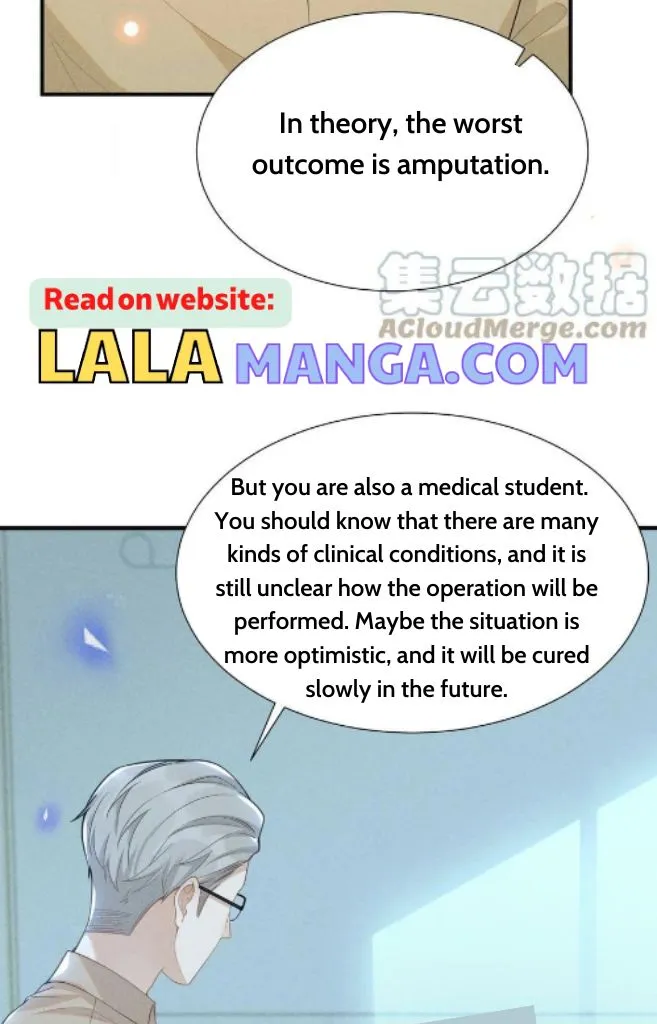 Read See You Never chapter 68 image 30 on Lezhin
