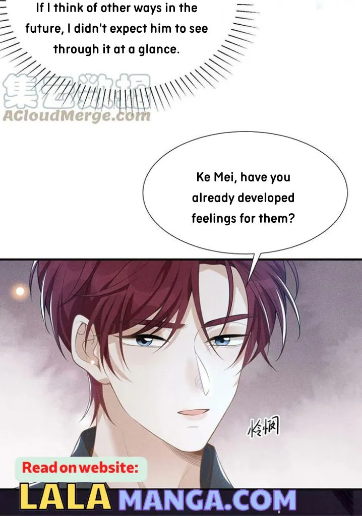 Read See You Never chapter 69 image 11 on Lezhin