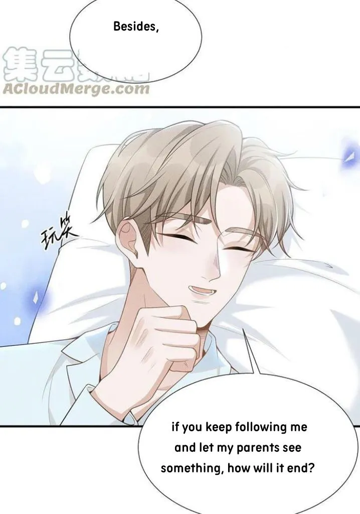 Read See You Never chapter 69 image 40 on Lezhin