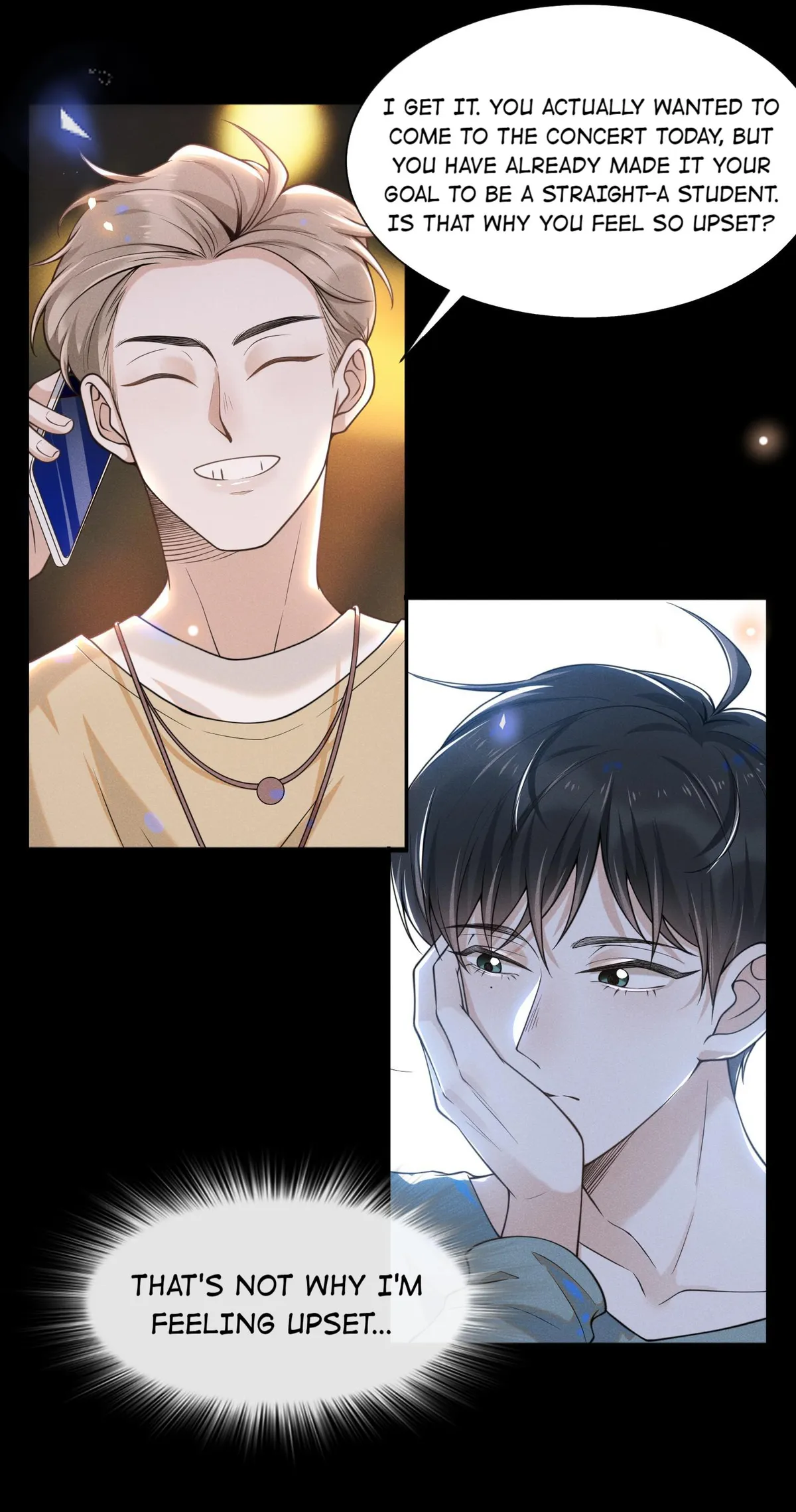 Read See You Never chapter 7 image 12 on Lezhin