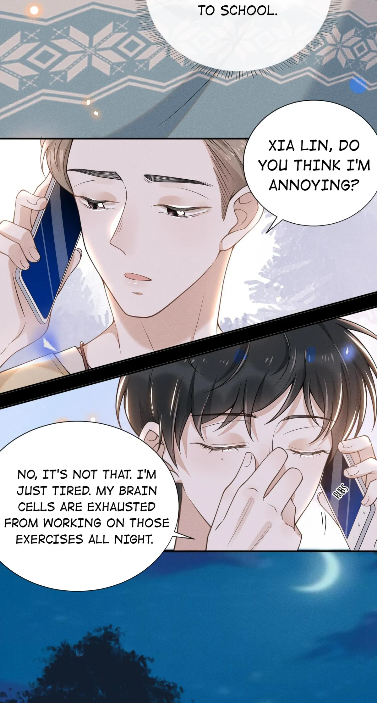 Read See You Never chapter 7 image 15 on Lezhin