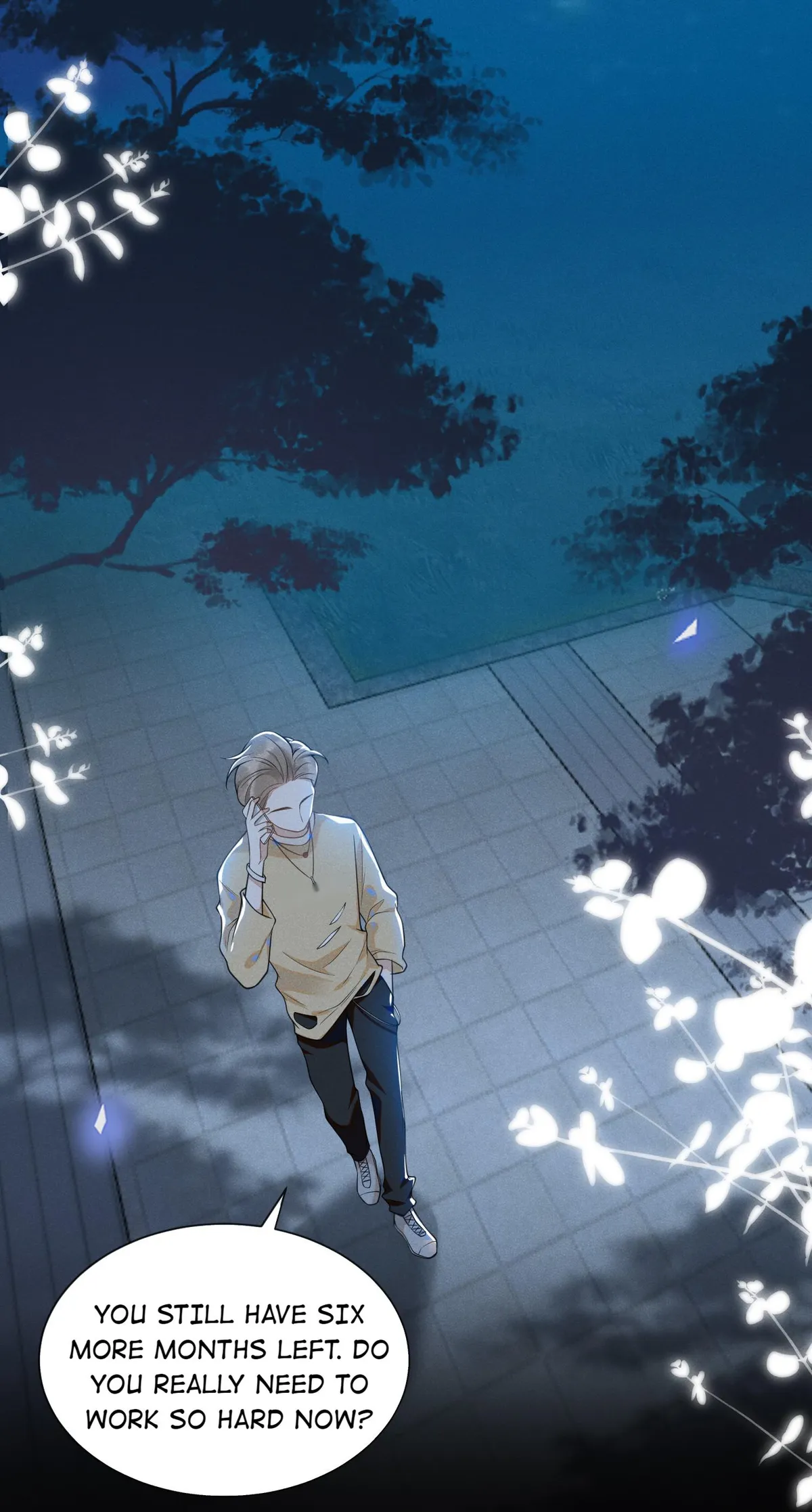 Read See You Never chapter 7 image 16 on Lezhin