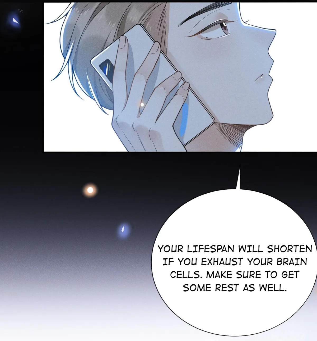 Read See You Never chapter 7 image 17 on Lezhin