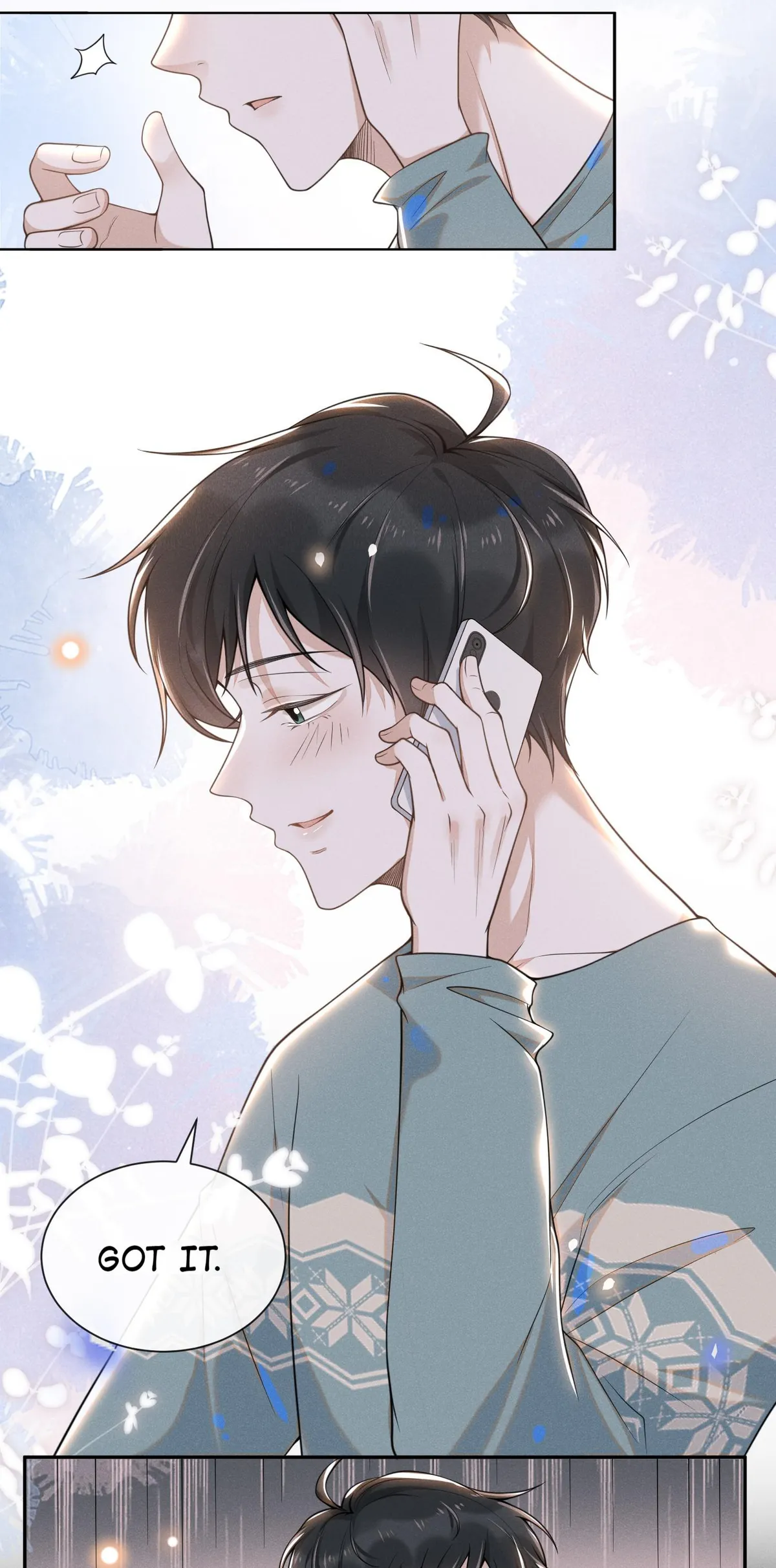 Read See You Never chapter 7 image 18 on Lezhin
