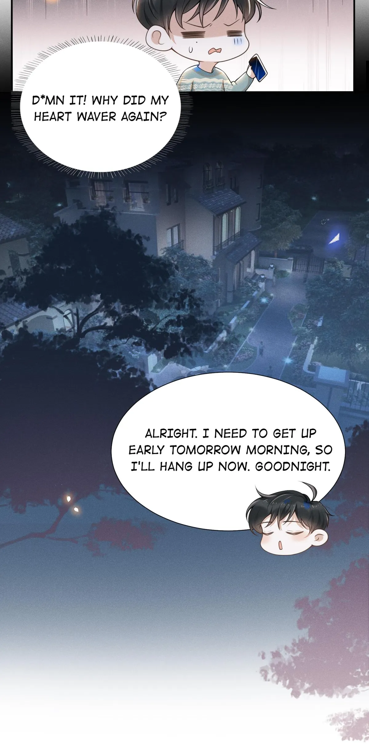 Read See You Never chapter 7 image 19 on Lezhin