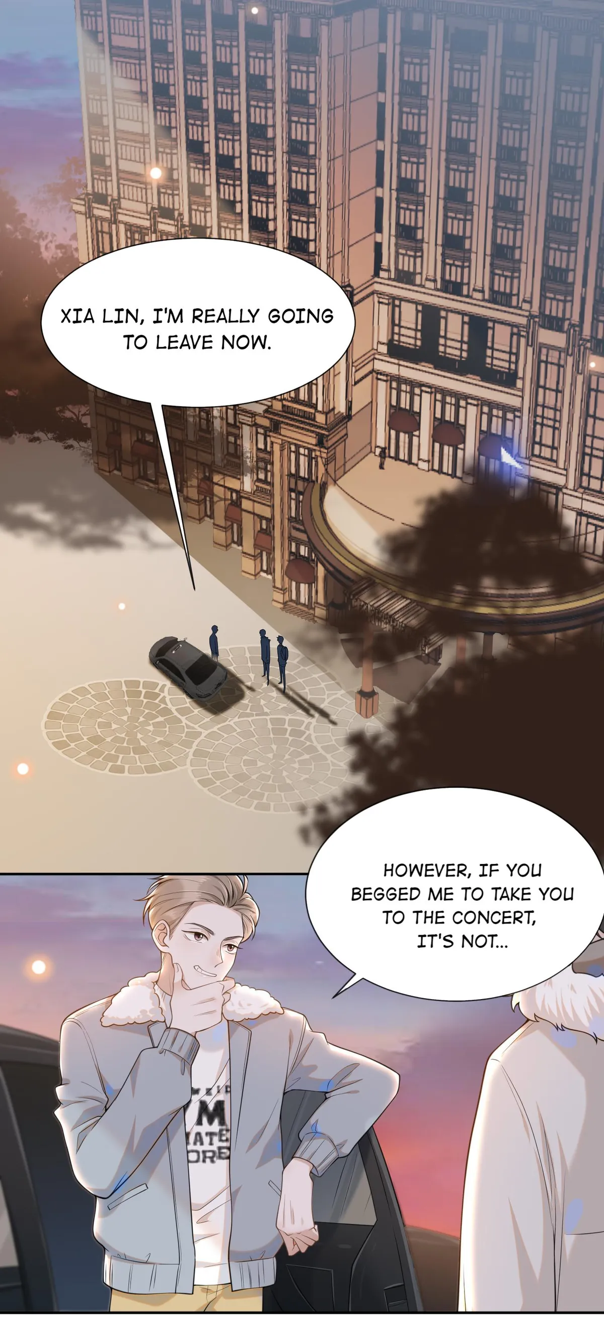 Read See You Never chapter 7 image 2 on Lezhin