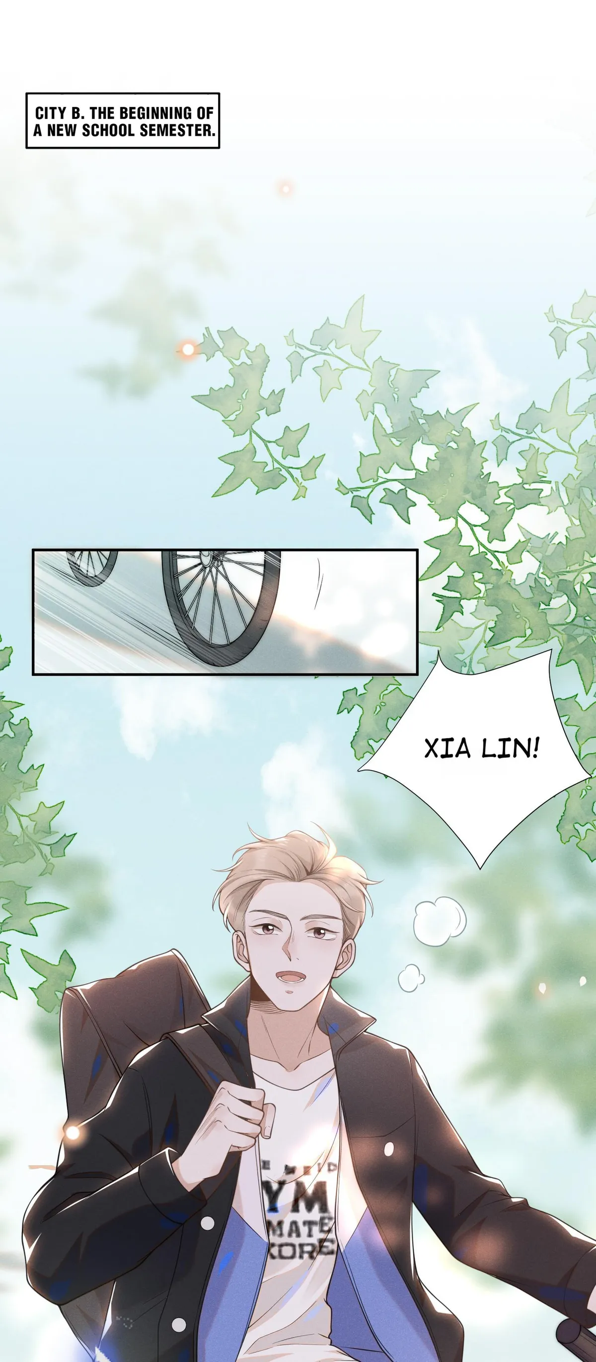 Read See You Never chapter 7 image 20 on Lezhin
