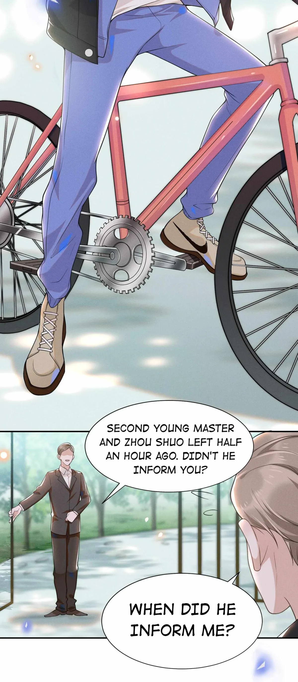 Read See You Never chapter 7 image 21 on Lezhin