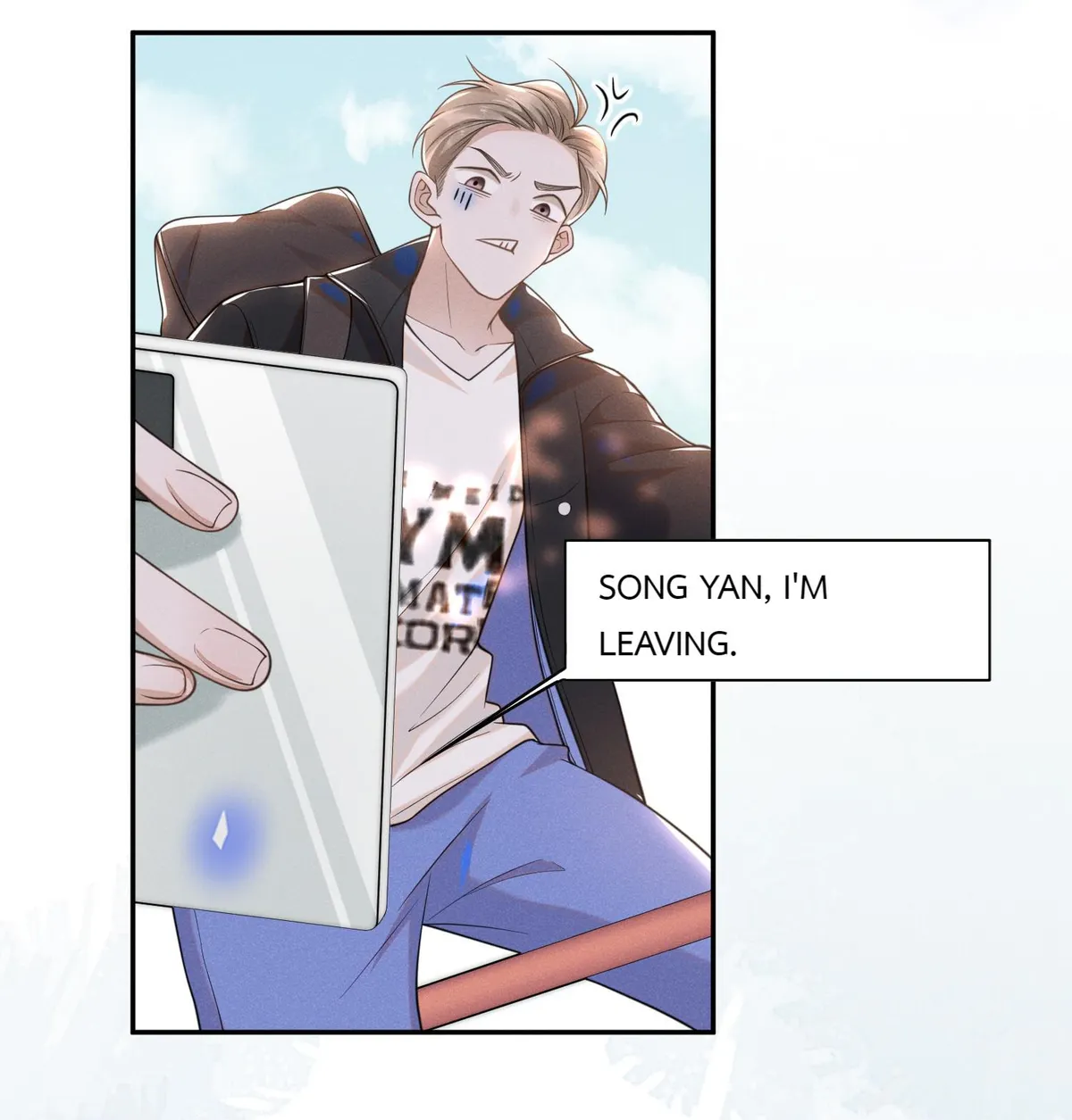 Read See You Never chapter 7 image 22 on Lezhin