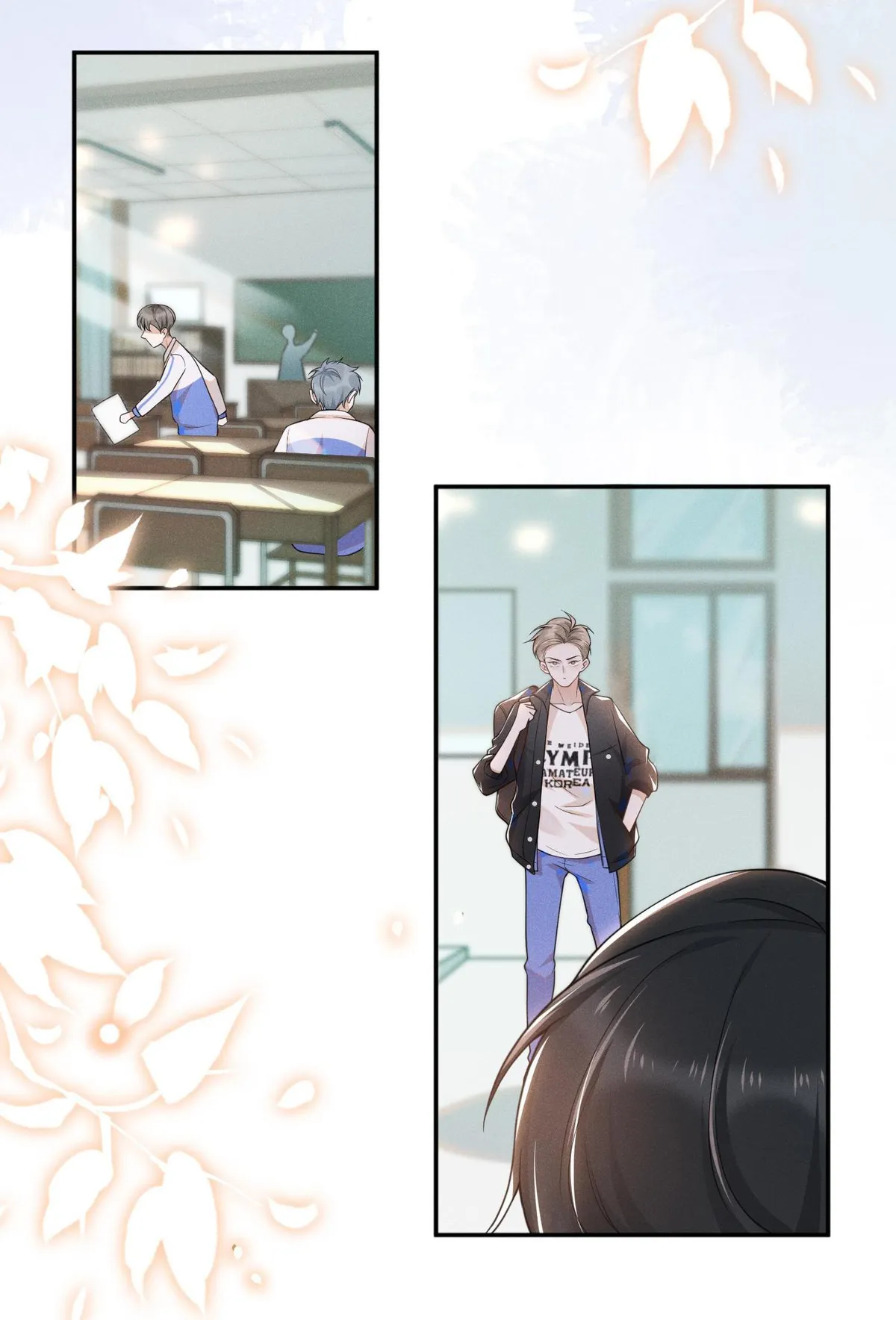 Read See You Never chapter 7 image 24 on Lezhin