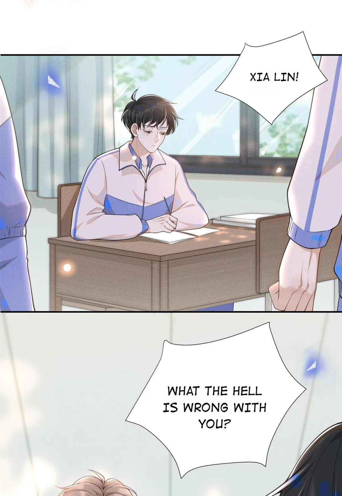 Read See You Never chapter 7 image 25 on Lezhin