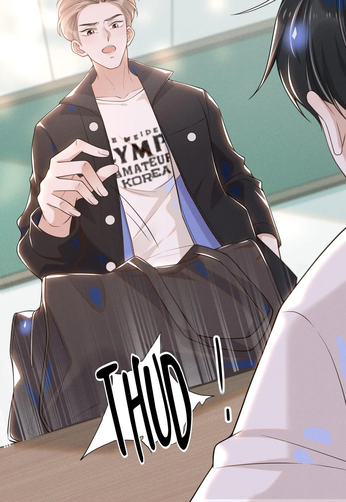 Read See You Never chapter 7 image 26 on Lezhin