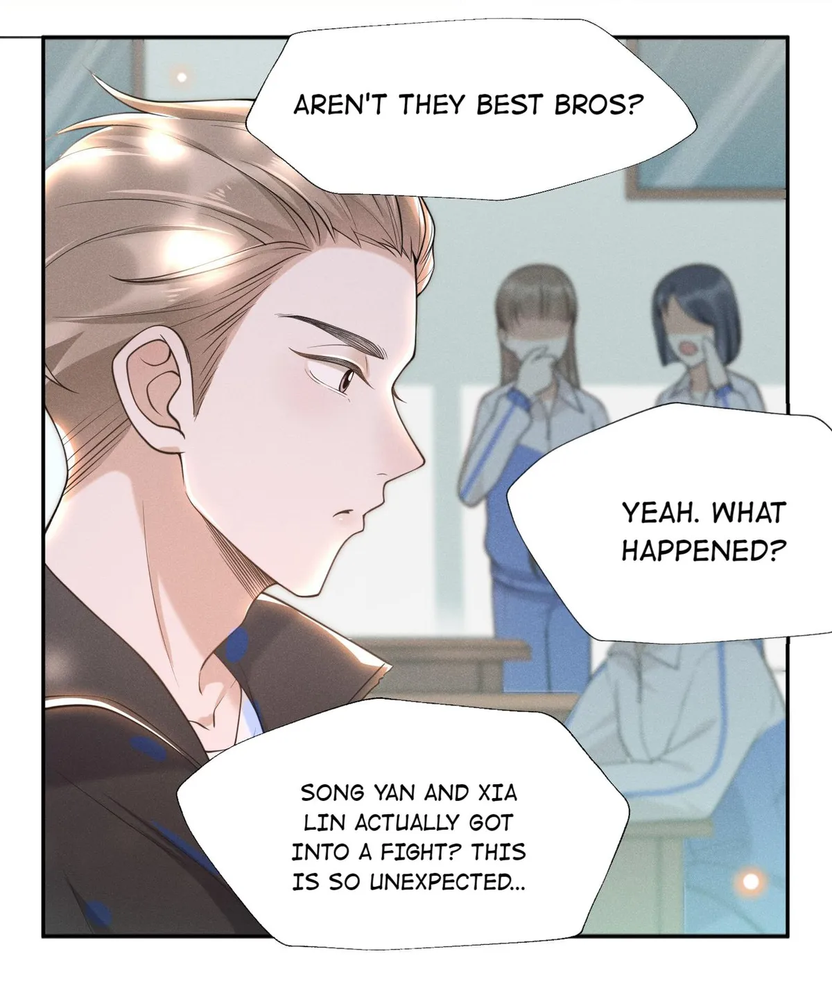 Read See You Never chapter 7 image 27 on Lezhin