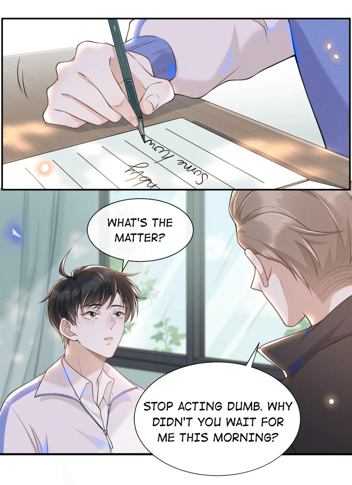 Read See You Never chapter 7 image 28 on Lezhin
